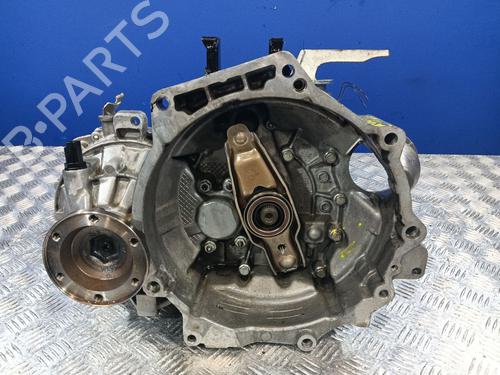 Used Gearbox SEAT IBIZA III (6L1) 1.4 TDI (80 hp) 31829093