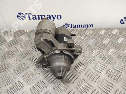 Startmotor CITROËN C1 (PM_, PN_) 1.0 (68 hp) 12185366