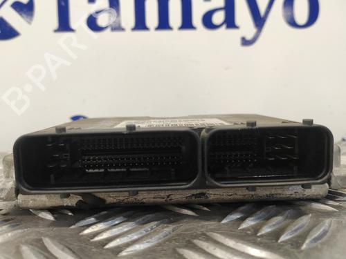 Engine control unit (ECU) SEAT IBIZA III (6L1) 1.4 16V | BP13025711M57 