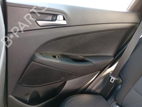 Used Rear right panel Rear right panel HYUNDAI TUCSON (TL, TLE) 1.6 GDi (132 hp) 36410313 36410313