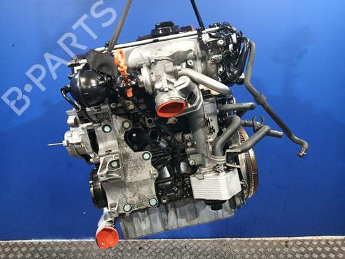 Motor VW GOLF V (1K1) 2.0 TDI (170 hp) 31194998