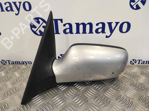Left mirror SAAB 9-3 (YS3D) 2.2 TiD | BP13209353C26 