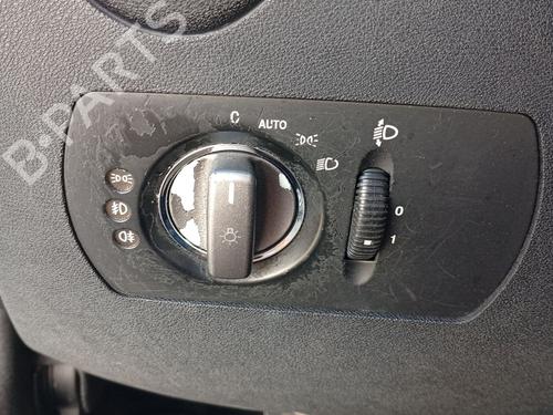 Forlygtekontakt Forlygtekontakt MERCEDES-BENZ SLK (R171) 200 Kompressor (171.442) (163 hp) 36491773 36491773