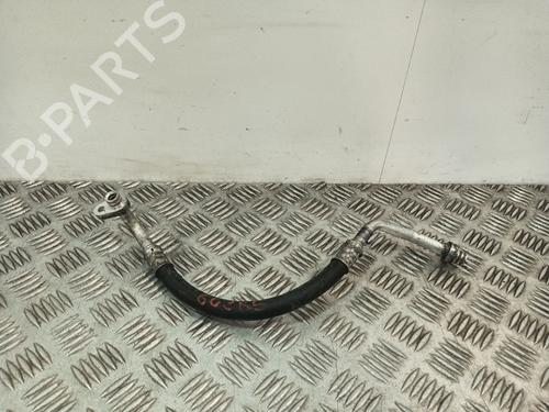 Used AC pipe AC pipe CITROËN C4 II (NC_) 1.6 HDi 90 (92 hp) 34607031 34607031
