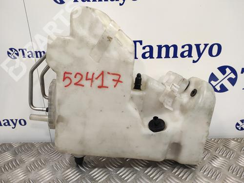 Used Windscreen washer tank MERCEDES-BENZ E-CLASS (W211) E 240 (211.061) (177 hp) 11719094