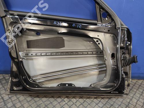 Left front door MERCEDES-BENZ E-CLASS (W212) E 500 4-matic (212.091) | BP9970724C2 