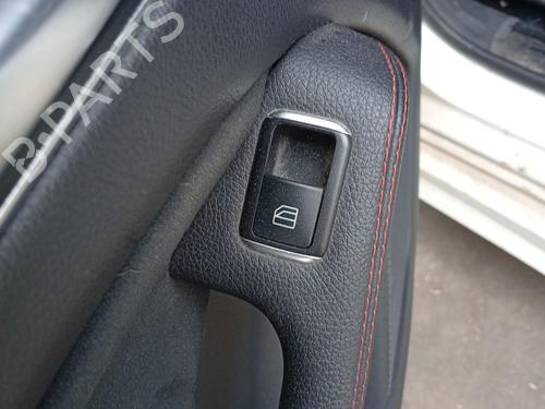 Used Left rear window switch Left rear window switch MERCEDES-BENZ A-CLASS (W176) A 200 CDI / d (176.008) (136 hp) 33716538 33716538