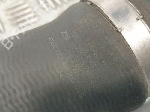 Pipe VW GOLF VI (5K1) 1.6 TDI | BP30858483M125 - Image 4