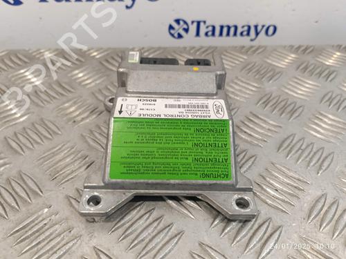 Kollisjonspute styreenhet FORD FOCUS I (DAW, DBW)  | BP23094354M53 