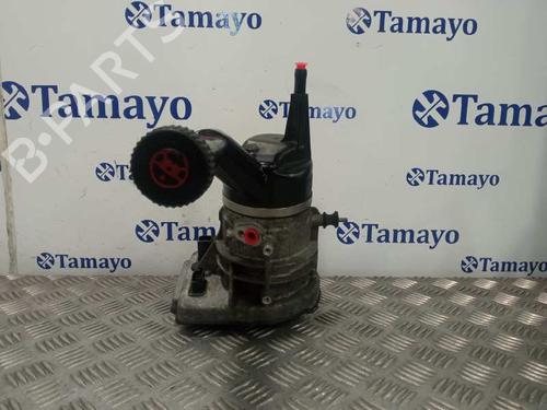 Styring servopumpe PEUGEOT PARTNER Tepee  | BP27383343M99 