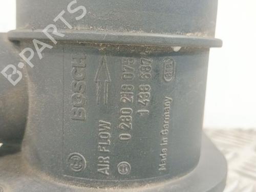 Mass air flow sensor BMW 1 (E87) | BP30898077M95
