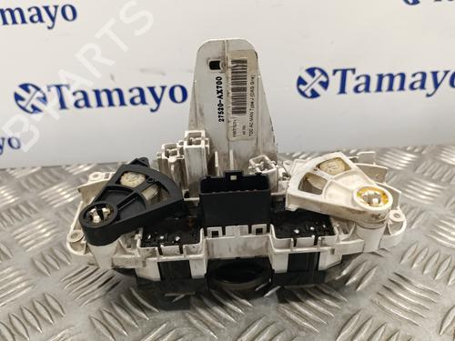 Climate control NISSAN MICRA III (K12) 1.5 dCi | BP18842751I5 