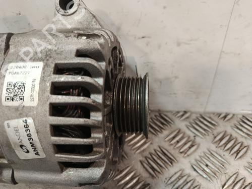 Alternator FORD MONDEO III (B5Y) 2.0 TDCi | BP37999928M7 - Image 3