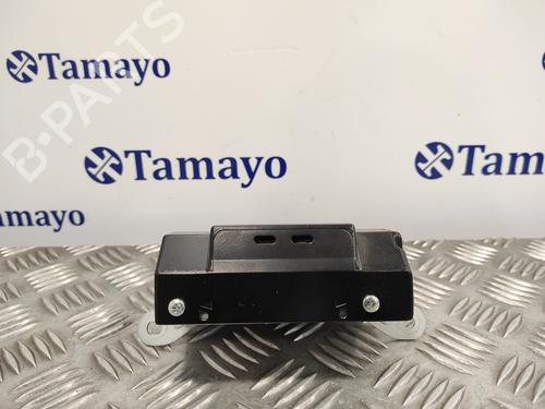 Electronic module HONDA ACCORD VII Tourer (CM, CN)  | BP16698119M83 