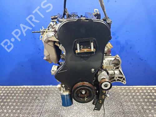 Engine CHEVROLET REZZO MPV (U100) 2.0 | BP6040037M1 