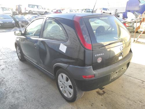 Engine OPEL CORSA C (X01)  | BP19492451M1 