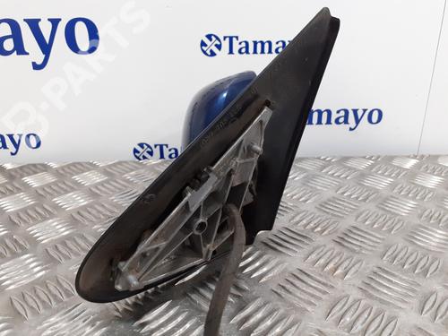 Right mirror SEAT TOLEDO II (1M2) 1.9 TDI | BP6636232C27 