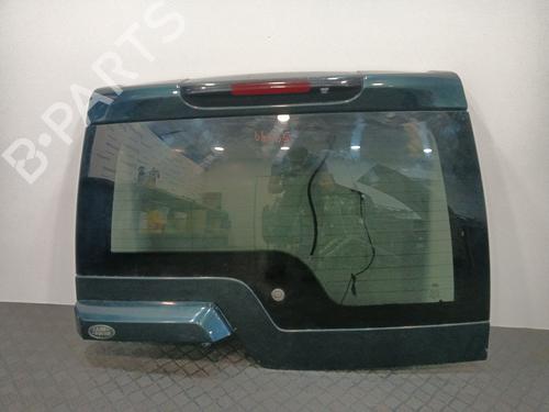 Used Tailgate LAND ROVER DISCOVERY IV (L319) 3.0 SDV6 4x4 (256 hp) 32733138