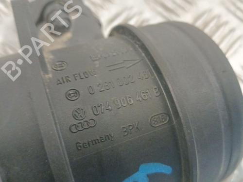 Mass air flow sensor VW PASSAT B6 Variant (3C5) 2.0 TDI 16V | BP31949832M95
