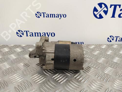 Starter RENAULT MEGANE II (BM0/1_, CM0/1_)  | BP5797860M8 