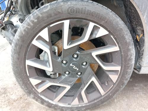 Venstre bremsekaliber foran Venstre bremsekaliber foran KIA XCEED (CD) 1.5 T-GDi MHEV (160 hp) 34582006 34582006