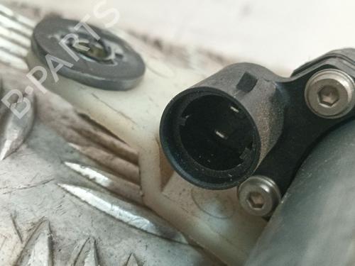 Front left window mechanism RENAULT MASTER III Van (FV) | BP36092529C22 - Image 3
