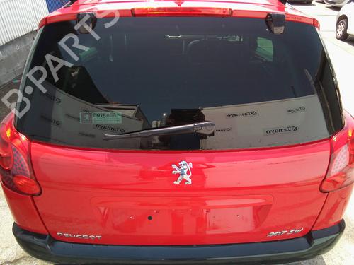 Fuel pump PEUGEOT 207 SW (WK_)  | BP10159742M76 