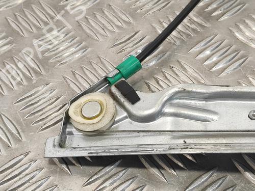 Front right window mechanism PEUGEOT 407 SW (6E_, 6D_)  | BP13814258C23 