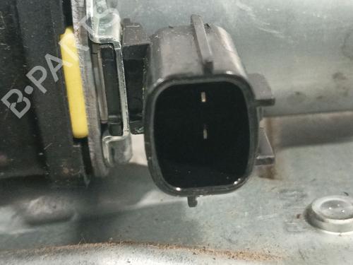 Rudehejsemekanisme Højre foran DACIA SANDERO II  | BP31719099C23 