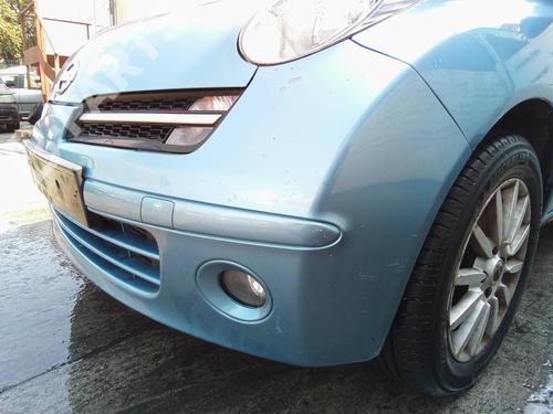 Left mirror NISSAN MICRA III (K12) 1.5 dCi | BP10220835C26 