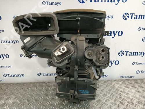 Used Heater matrix box FORD TOURNEO CONNECT 1.8 TDCi (90 hp) 28838259