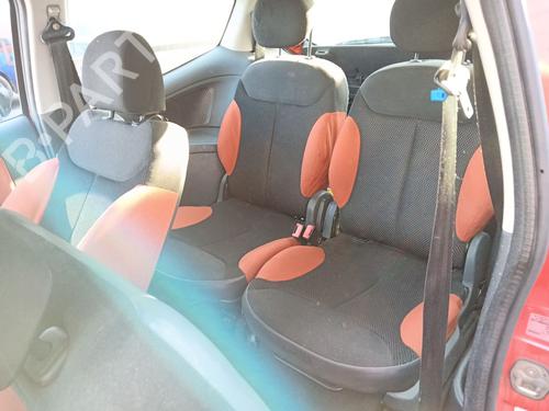 Switch CITROËN C2 (JM_) 1.4 HDi | BP27654229I30 