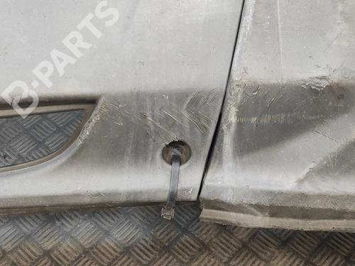 Front bumper OPEL ASTRA F Saloon (T92) 1.6 Si (F19, M19) | BP11737885C7 
