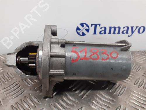 Used Starter OPEL CORSA D (S07) 1.3 CDTI (L08, L68) (75 hp) 8205300