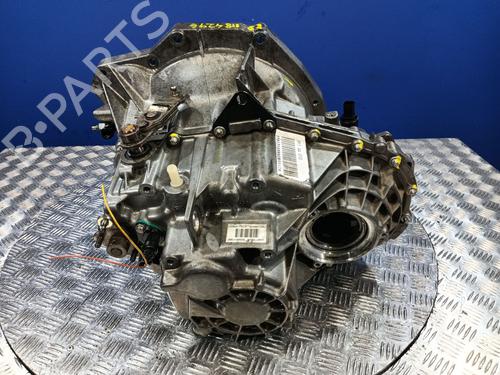 Gearbox OPEL MOVANO A Bus (X70) 2.8 DTI (JD) | BP40088526M3 - Image 3