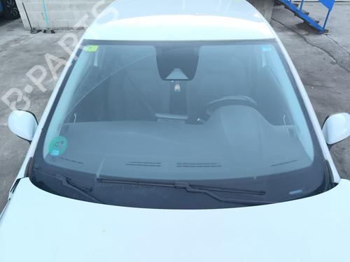 Used Front windshield wiper arm Front windshield wiper arm 39503846 39503846