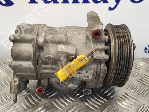 AC compressor CITROËN C3 I (FC_, FN_)  | BP13538229M34 
