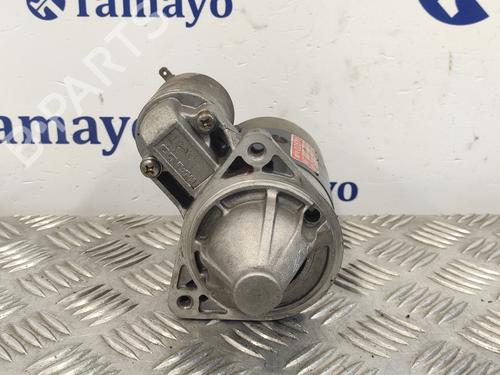 Motor arranque HYUNDAI ATOS PRIME (MX) [1999-2025]  18881430