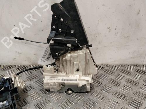 Used Rear left lock Rear left lock 38461093 38461093