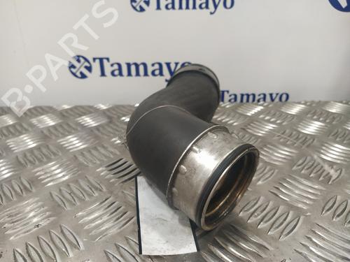 Pipe SEAT LEON (1P1) 2.0 TDI 16V | BP14360429M125