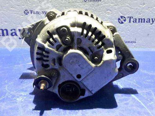 Alternator CHRYSLER VOYAGER / GRAND VOYAGER III (GS_, NS_) 2.0 i | BP4561785M7 