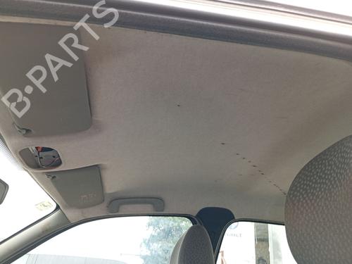 Cielo abitacolo Cielo abitacolo RENAULT CLIO II (BB_, CB_) 1.5 dCi (B/CB3M) (64 hp) 35819919 35819919