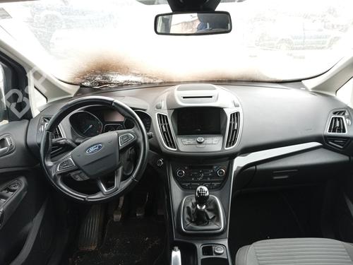 Right front window switch FORD C-MAX II (DXA/CB7, DXA/CEU) 1.0 EcoBoost | BP32786431I26  - Image 13