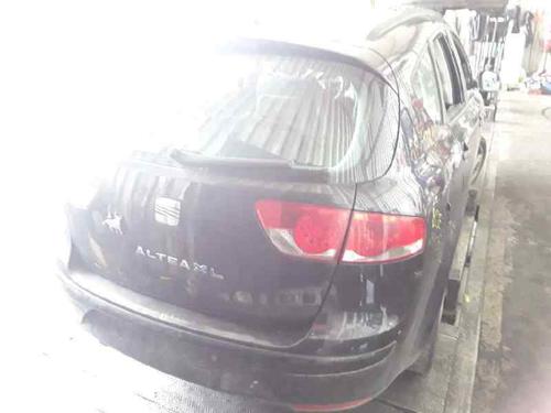 Engine control unit (ECU) SEAT ALTEA XL (5P5, 5P8) 1.6 | BP4719338M57 