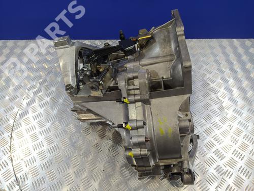 Gearbox MAZDA 3 (BK) 1.6 MZ-CD | BP9106460M3 