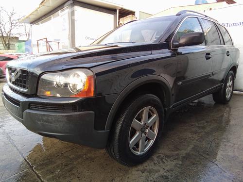 Rudehejsemekanisme ventre foran VOLVO XC90 I (275)  | BP16471123C22 