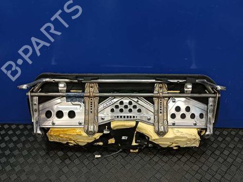 Rear seat TOYOTA YARIS (_P21_, _PA1_, _PH1_) 1.5 Hybrid (MXPH10, MXPH11) | BP29355801C17 