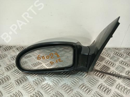 Ryggespeil venstre Ryggespeil venstre FORD FOCUS I (DAW, DBW) 1.6 16V (100 hp) 33959293 33959293