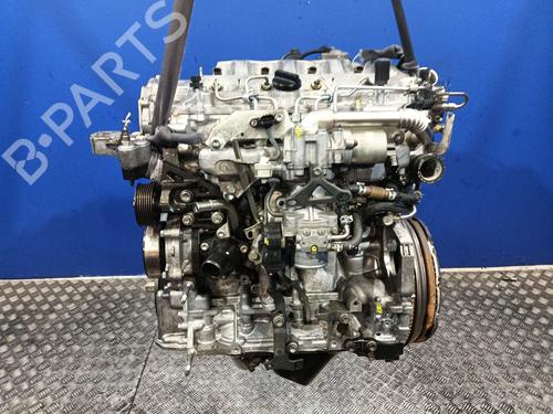 Motor TOYOTA AURIS (_E15_) 2.0 D-4D (ADE150_, ADE150R) (126 hp) 20656632
