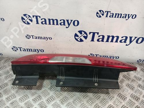 Left taillight FIAT DOBLO Cargo (263_) 1.3 D Multijet | BP35954368C34 - Image 2